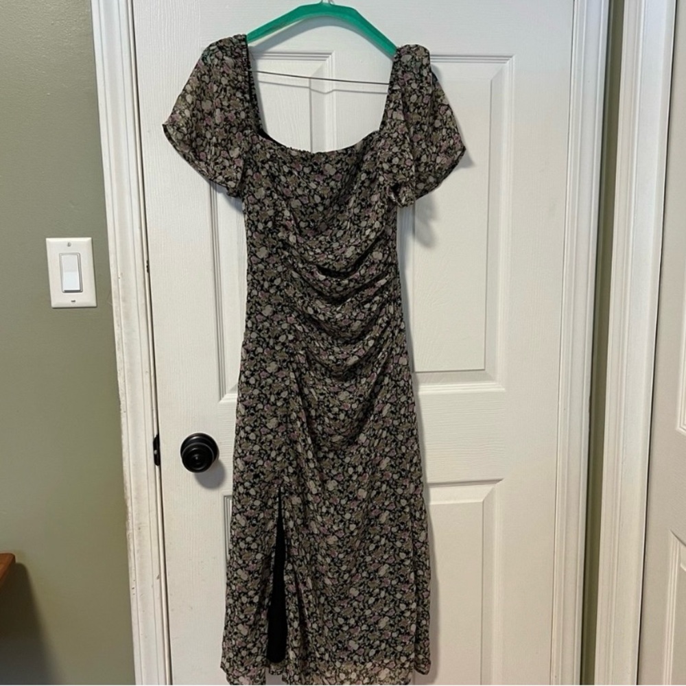 ASTR dress